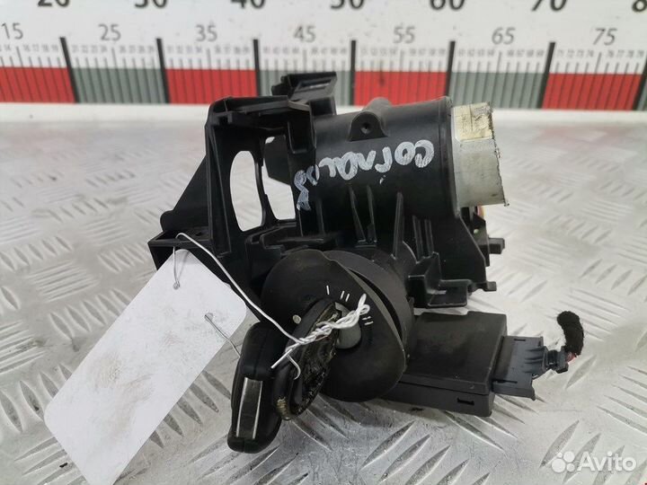 Замок зажигания для Opel Zafira A 93172805