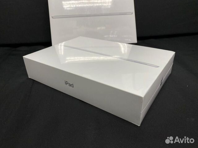 iPad 9 2021 Новые