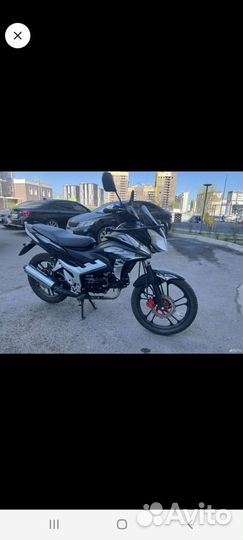 Шторм Индиго