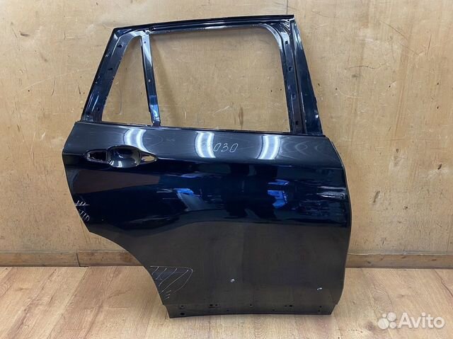 Дверь задняя правая Bmw X1 F48