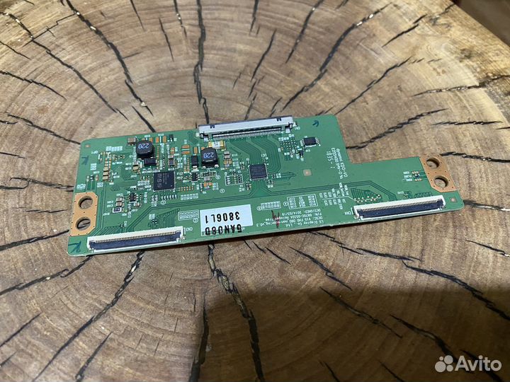 Led подсветка / текон / динамики телевизора lg