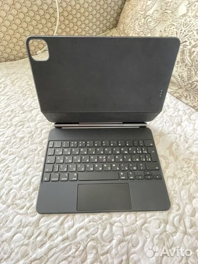 Клавиатура чехол iPad Pro 11 дюймов