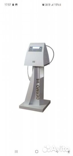 Ремонт L-600,800,900. forma TK, JoySkin, Skintonic