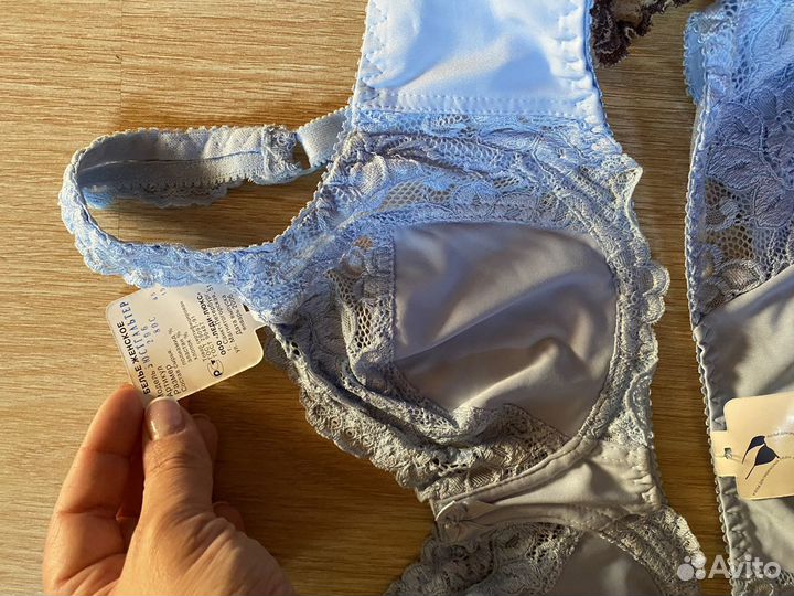 Новые комплекты женского нижнего белья Rosme