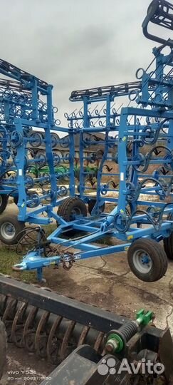 Культиватор Ярославич КБМ-11ПС-В, 2019