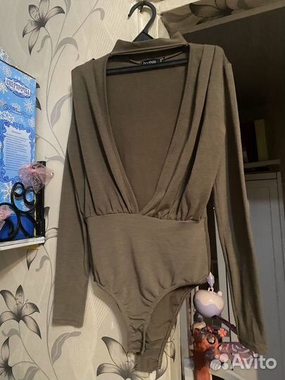 Вещи пакетом