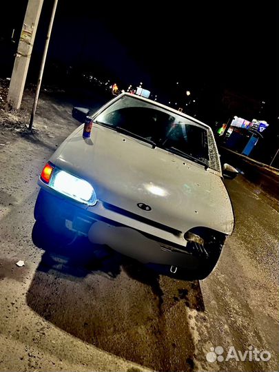 Разбор ваз 2114