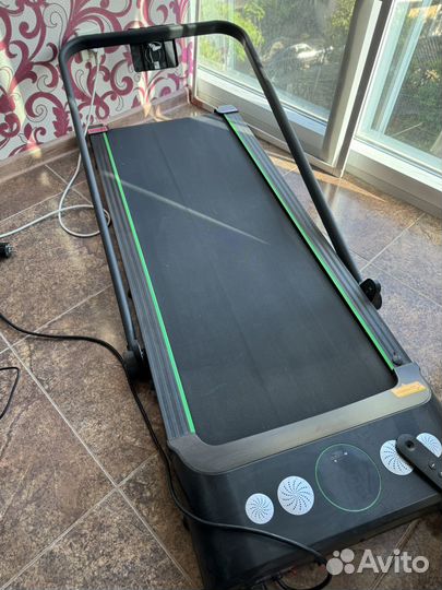 Беговая дорожка торг