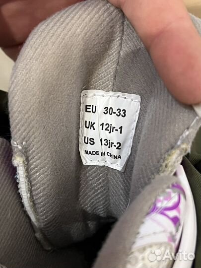 Детские ролики и защита