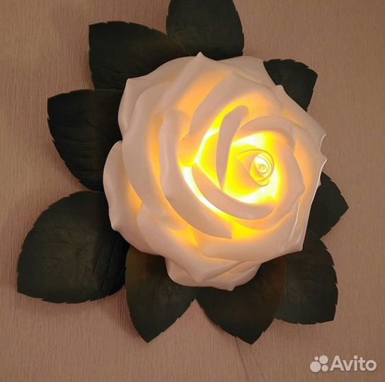 Светильник