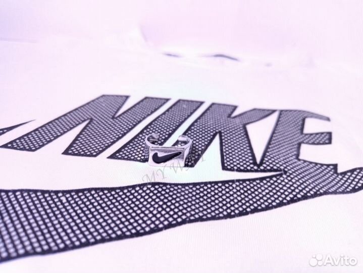 Кольцо найк