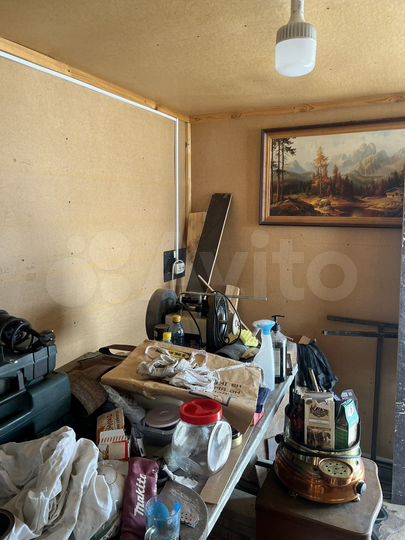 Свободного назначения, 20 м²