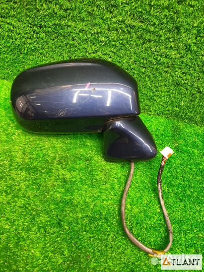 Зеркало переднее правое mazda premacy