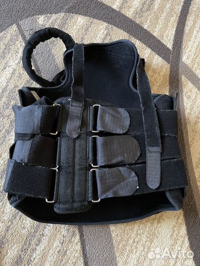 Корсет Orlett LSO-991, размер S, черный