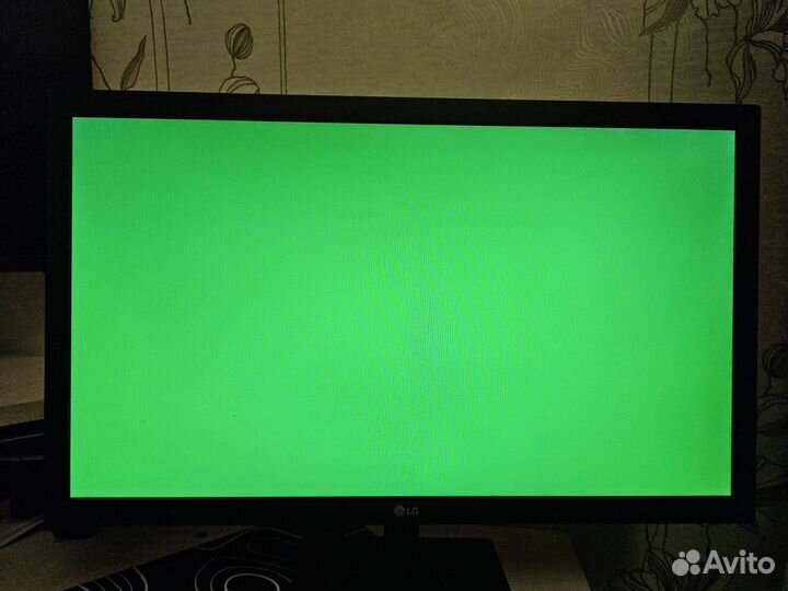 Монитор 21,5 дюйма Full HD