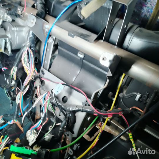 Услуги автоэлектрика