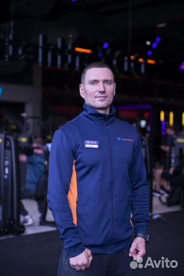 Фитнес тренер - тренер по Боксу