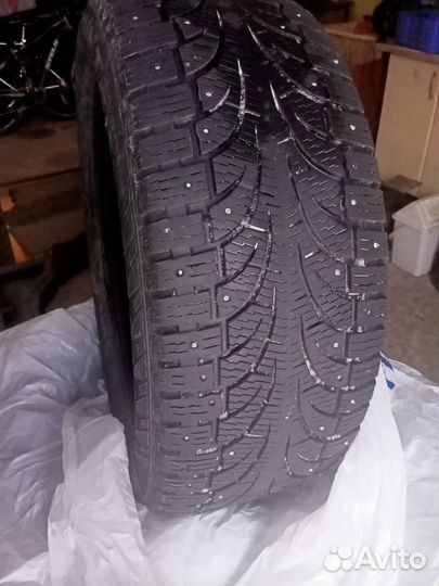 Pirelli Winter Carving Edge 245/50 R18