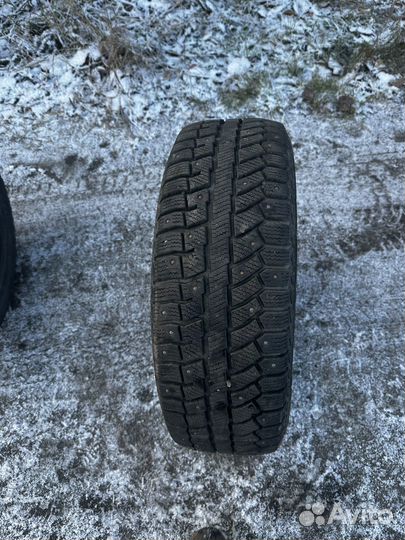 Cordiant Polar 2 195/60 R15 88T