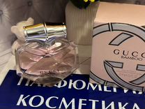 Gucci Bamboo,75ml,спрей