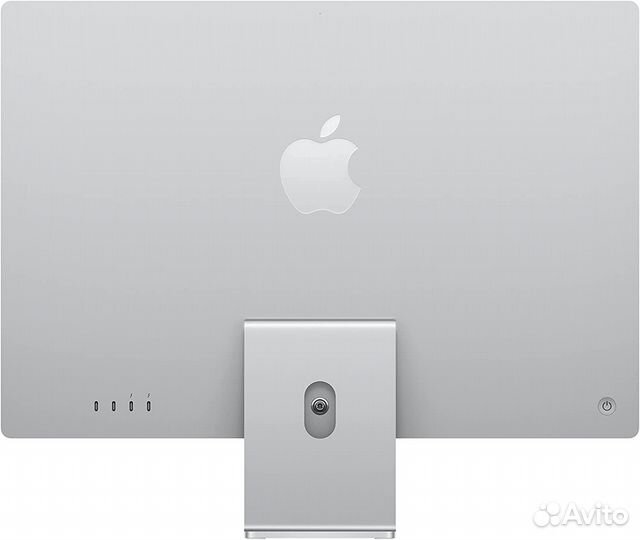 iMac 24