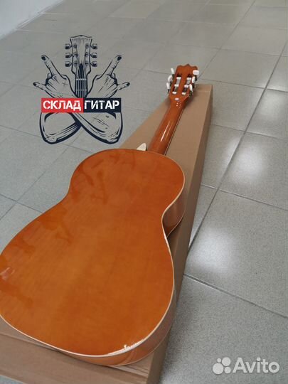 Классическая гитара martinez FAC 502 новая