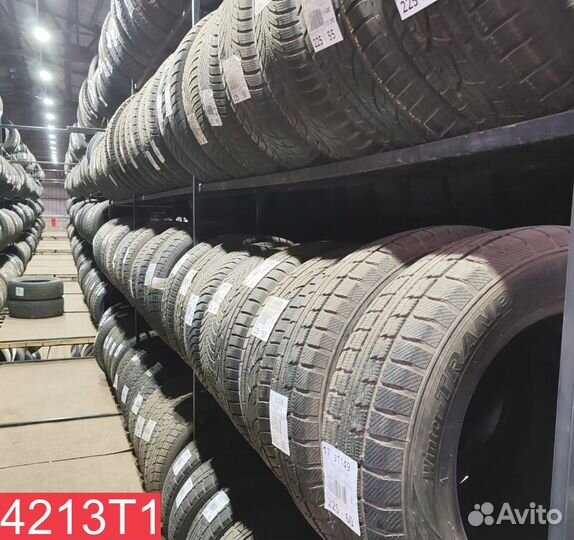 Kumho Solus KH17 215/50 R17 92N