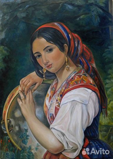 Картины на заказ