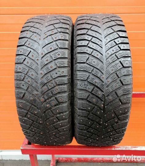 Michelin X-Ice North 4 195/65 R15 95T