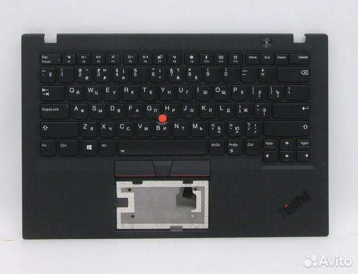 Клавиатуры для ноутбуков Lenovo