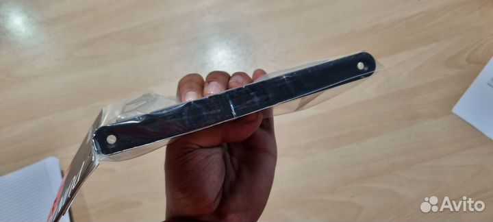 Двери скрытого монтажа invisible