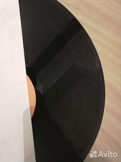 Виниловые пластинки queen