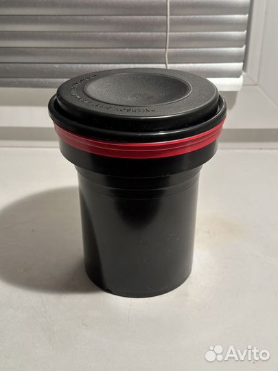 Бачок для проявки пленки Paterson