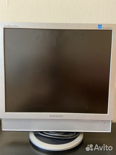 Монитор samsung