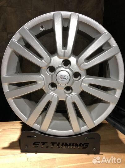 Диски Land Rover r19 новые