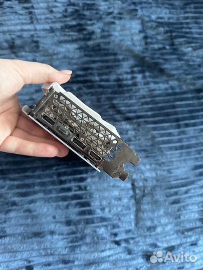 Видеокарта паладн rtx 3070ti