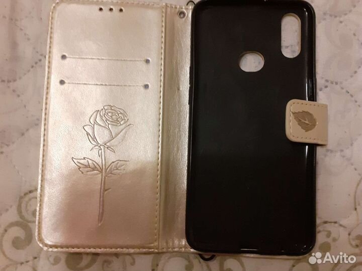 Чехол на samsung a10s