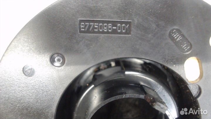 Шлейф руля Fiat Stilo, 2001