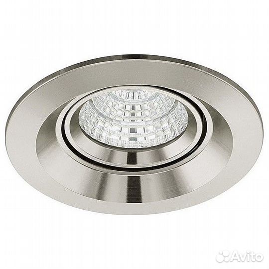 Встраиваемый светильник Eglo Talvera P 61544