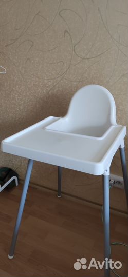 Стул для кормления IKEA