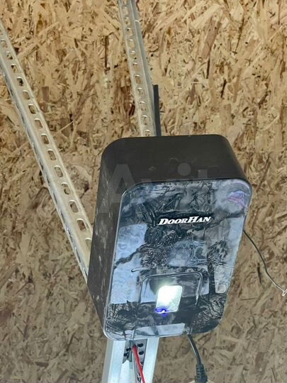 Дом 135 м² на участке 6 сот.