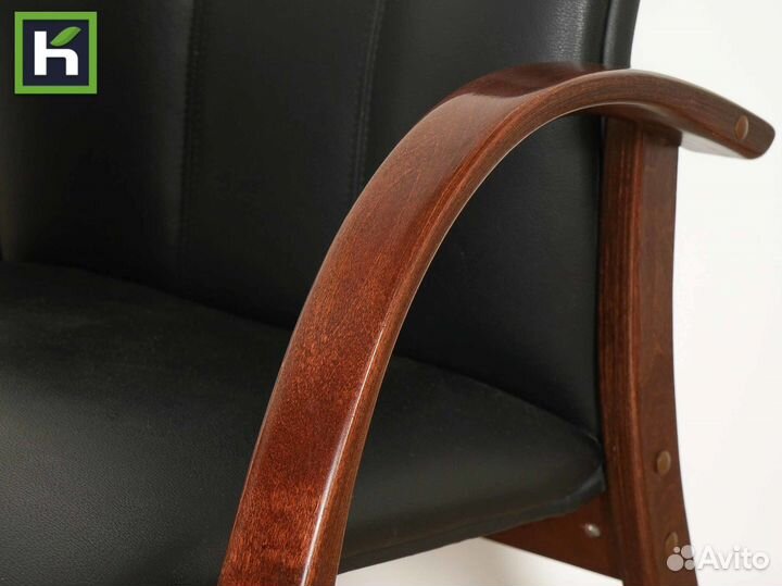 Офисный стул бу