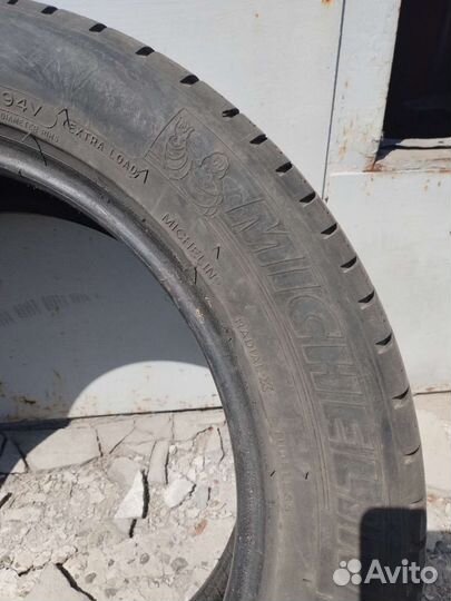 Michelin Primacy HP 205/55 R16