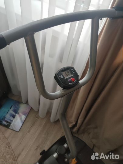 Тренажер степпер