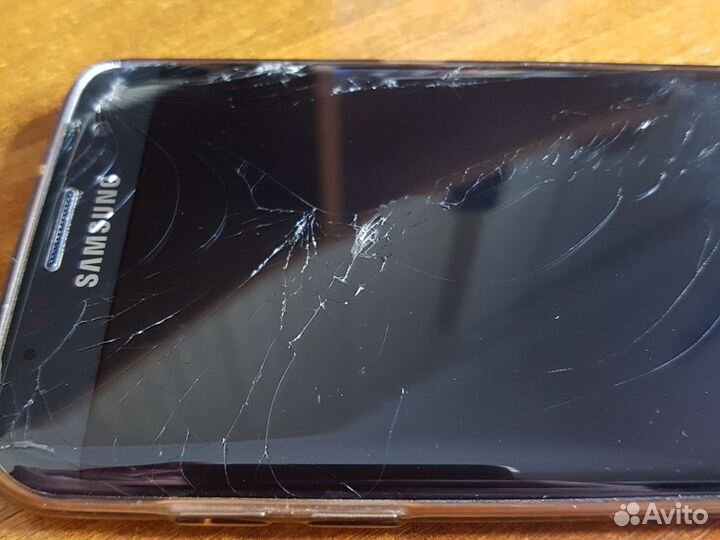 Samsung Galaxy s7 edge 32Gb