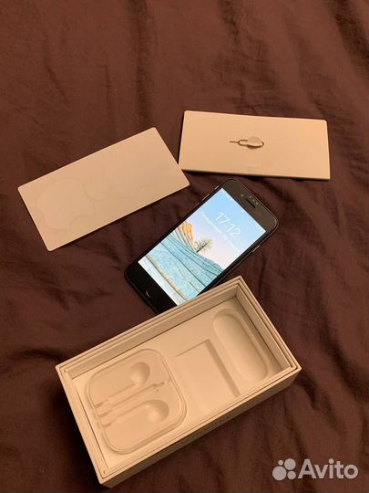 iPhone 6S 64GB Space Gray