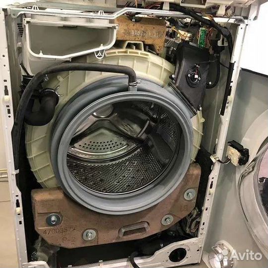 Ремонт холодильников. Ремонт стиральных машин