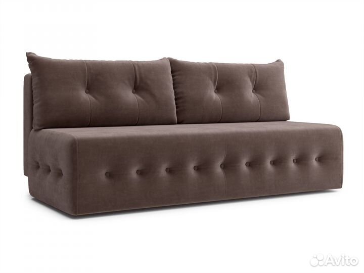 Диван прямой 