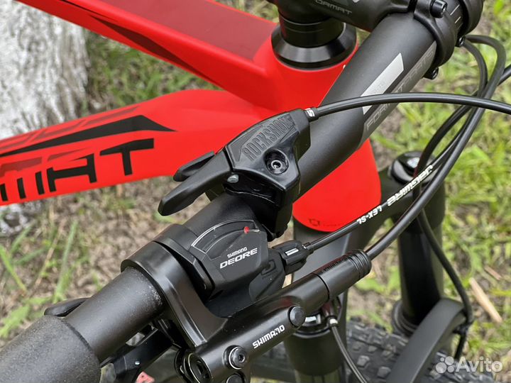 Велосипед Format 1122, XL, новый