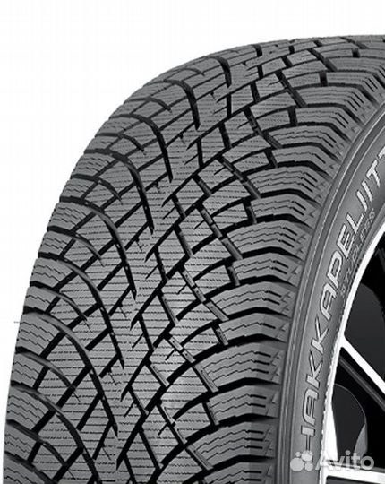 Nokian Tyres Hakkapeliitta R5 275/35 R20 102T